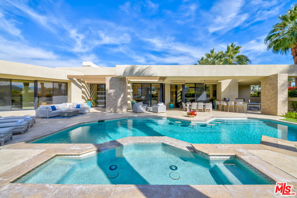 The Estancias Rancho LQ - Residential Lease