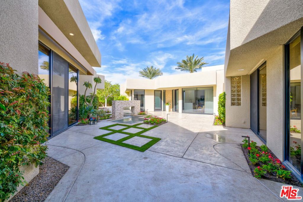 The Estancias Rancho LQ - Residential Lease