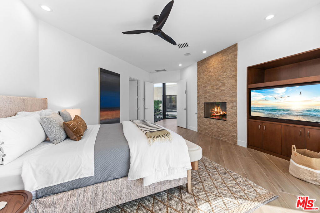 The Estancias Rancho LQ - Residential Lease