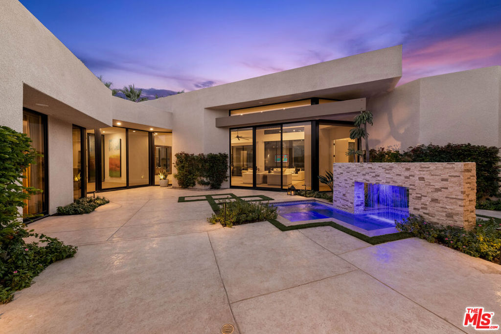The Estancias Rancho LQ - Residential Lease