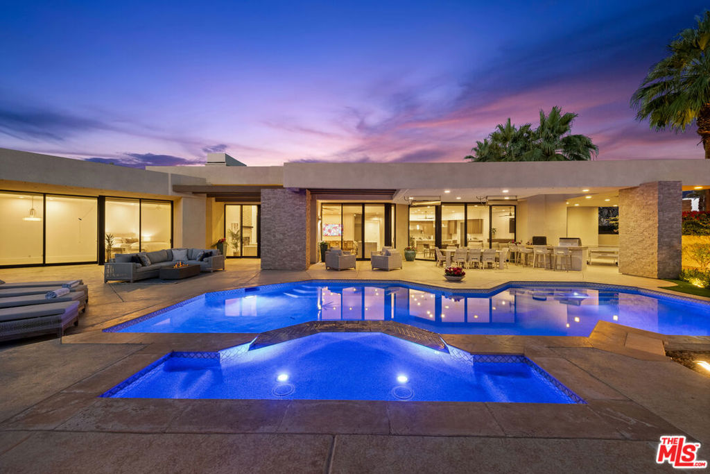 The Estancias Rancho LQ - Residential Lease