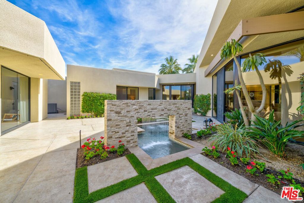 The Estancias Rancho LQ - Residential Lease