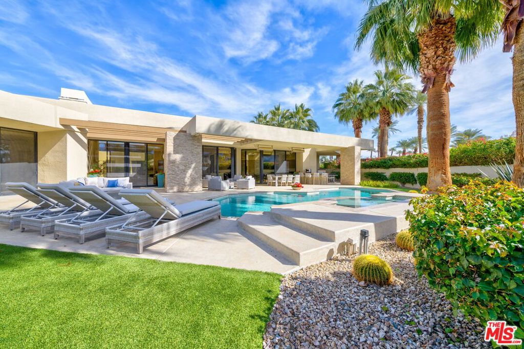 The Estancias Rancho LQ - Residential Lease