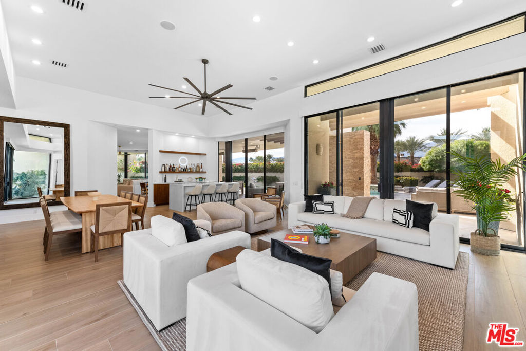 The Estancias Rancho LQ - Residential Lease
