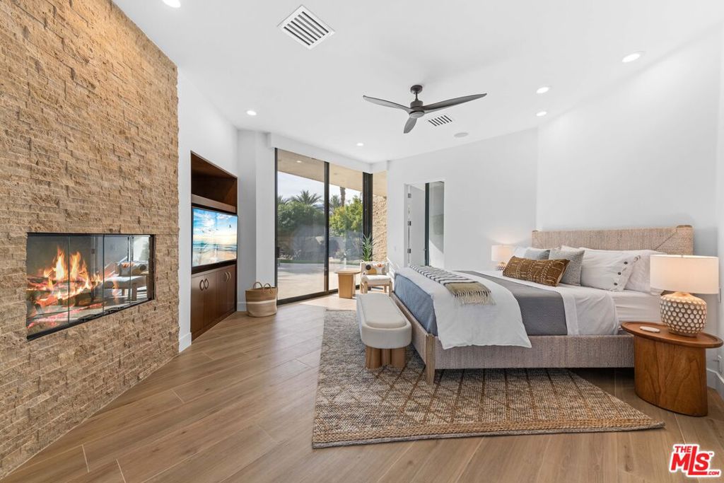 The Estancias Rancho LQ - Residential Lease