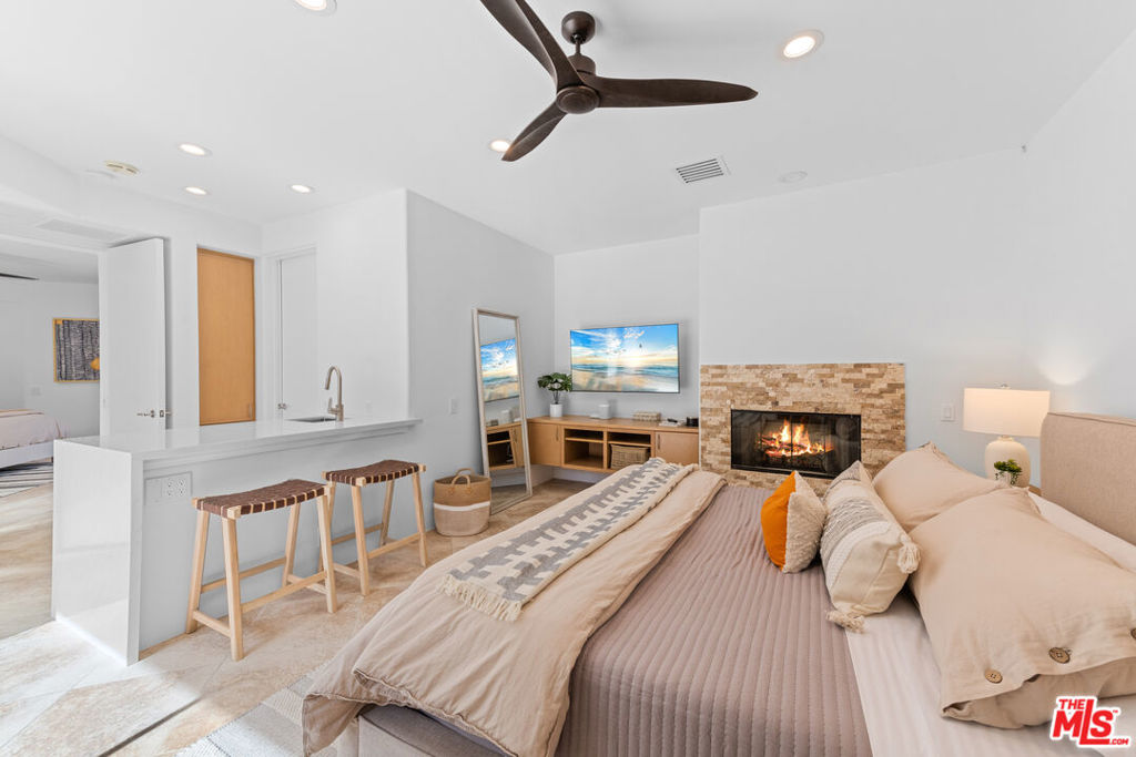The Estancias Rancho LQ - Residential Lease