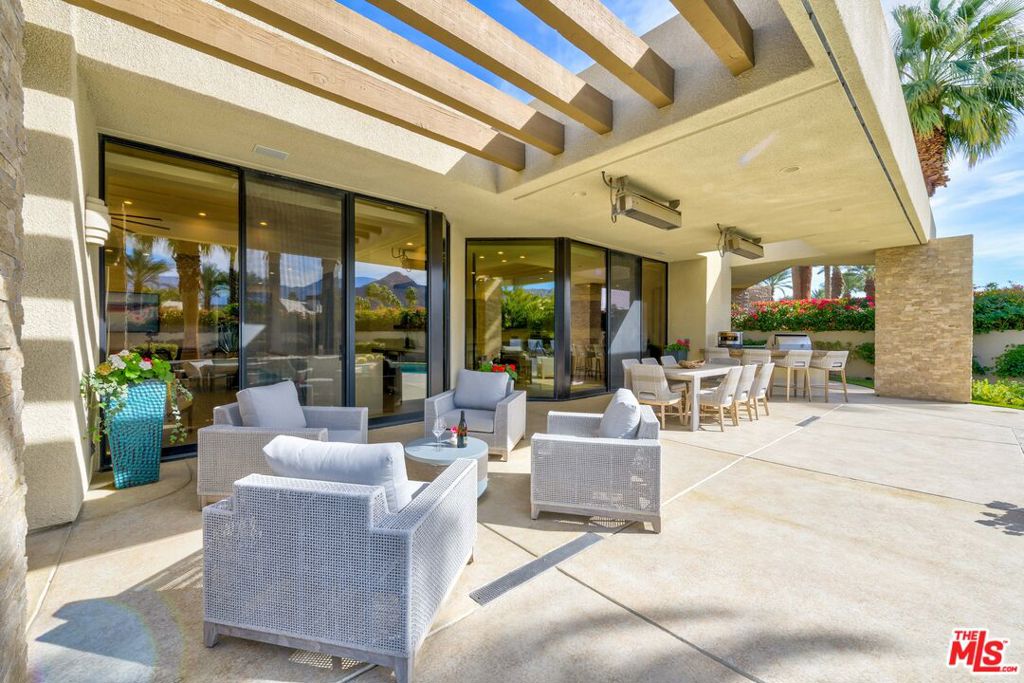 The Estancias Rancho LQ - Residential Lease