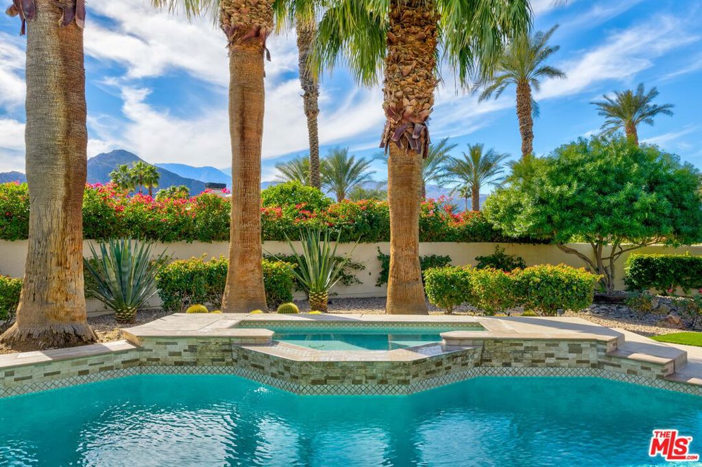 The Estancias Rancho LQ - Residential Lease