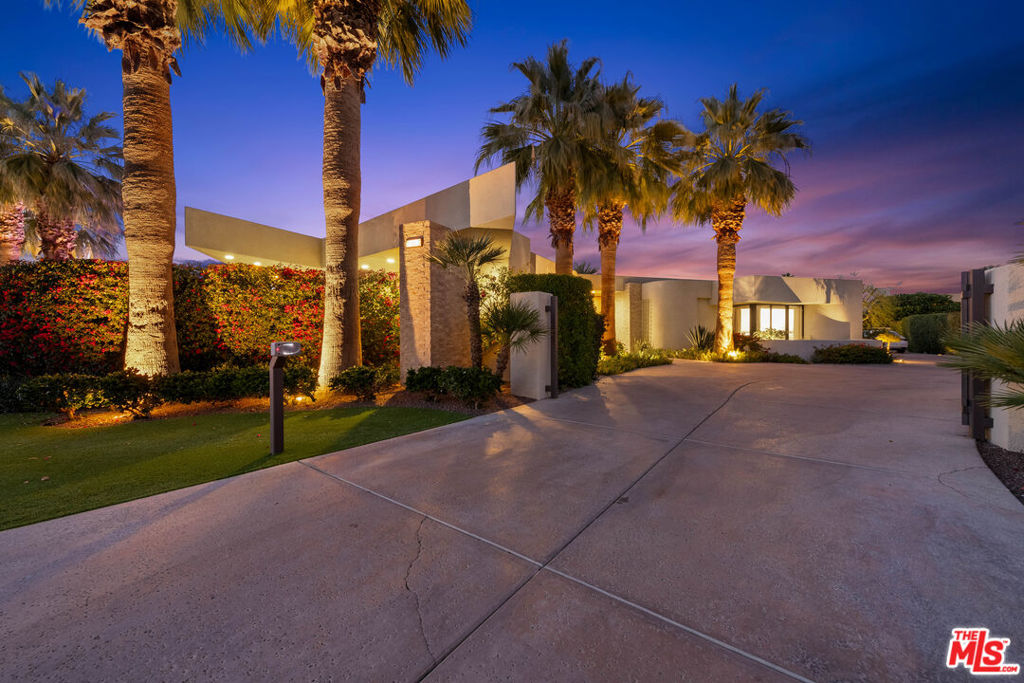The Estancias Rancho LQ - Residential Lease