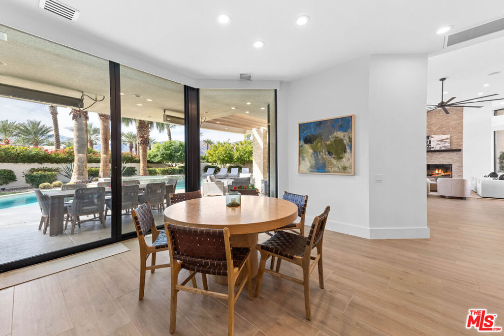 The Estancias Rancho LQ - Residential Lease