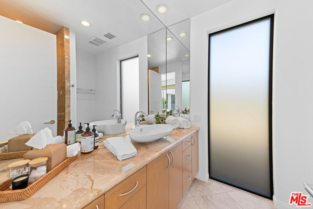 The Estancias Rancho LQ - Residential Lease