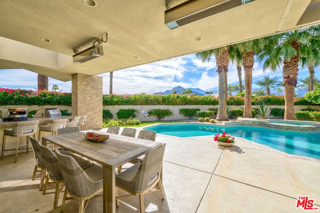 The Estancias Rancho LQ - Residential Lease