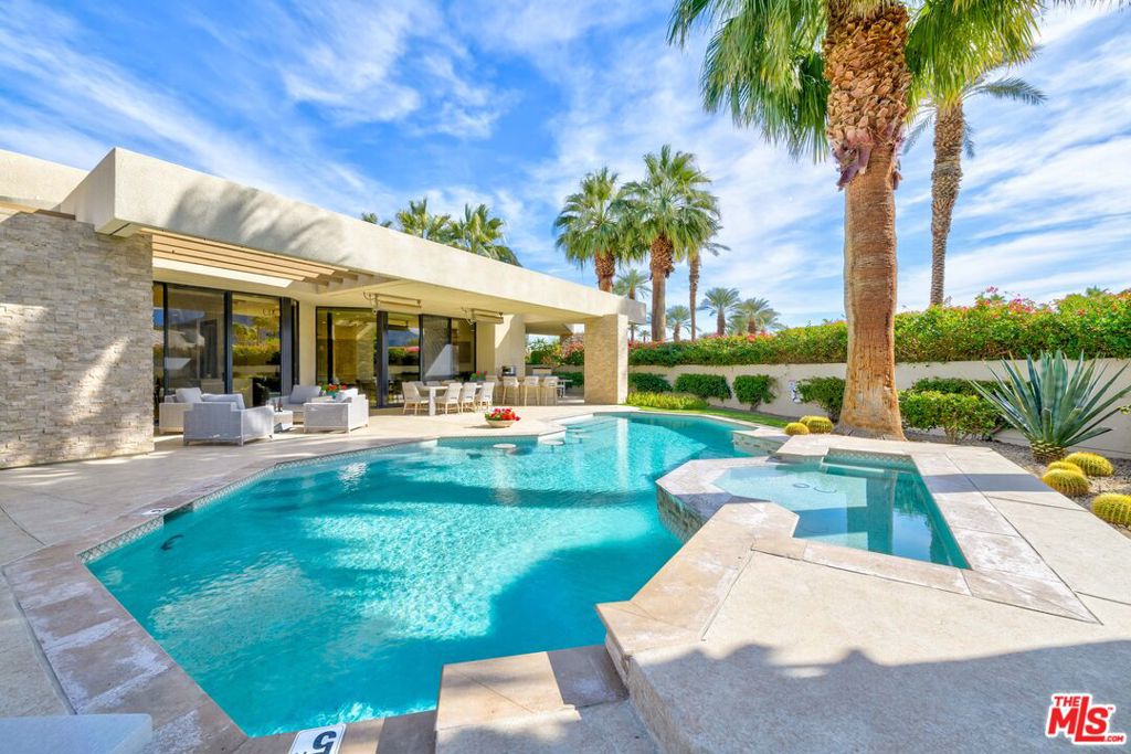 The Estancias Rancho LQ - Residential Lease