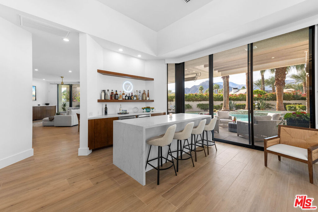 The Estancias Rancho LQ - Residential Lease