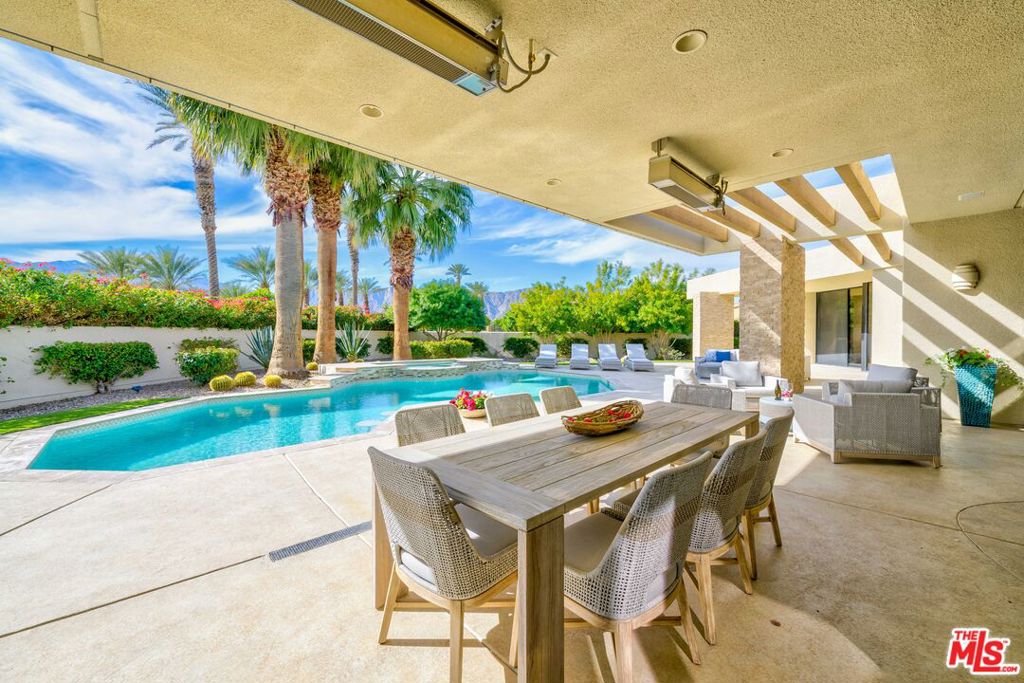The Estancias Rancho LQ - Residential Lease