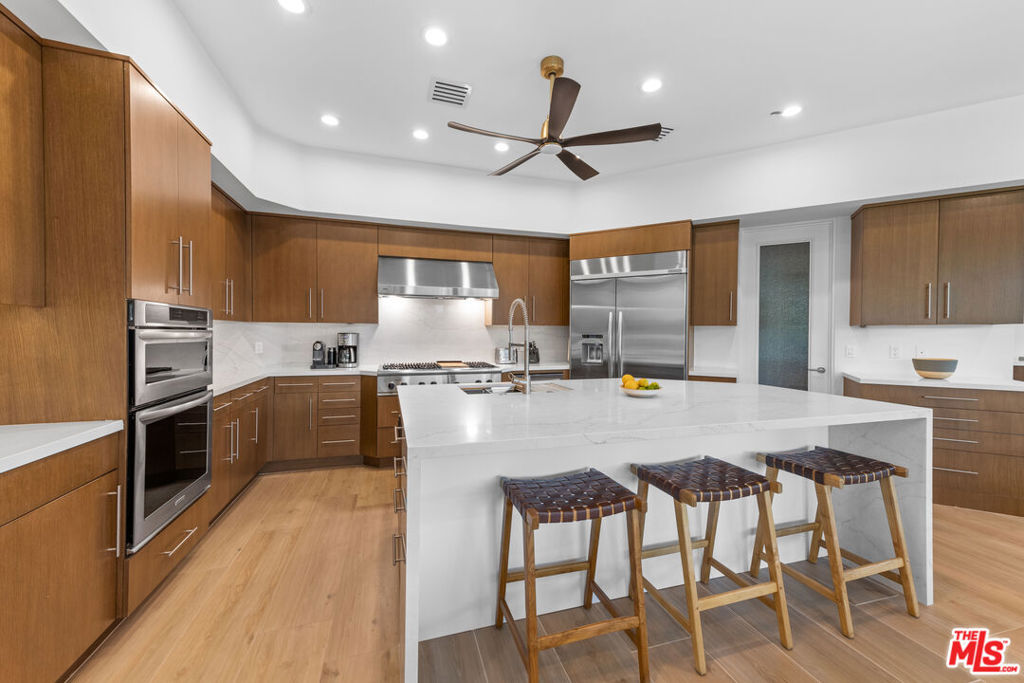 The Estancias Rancho LQ - Residential Lease