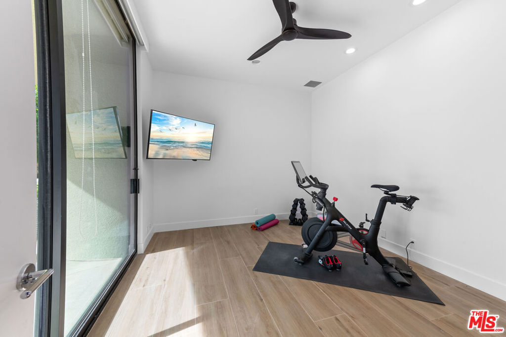 The Estancias Rancho LQ - Residential Lease