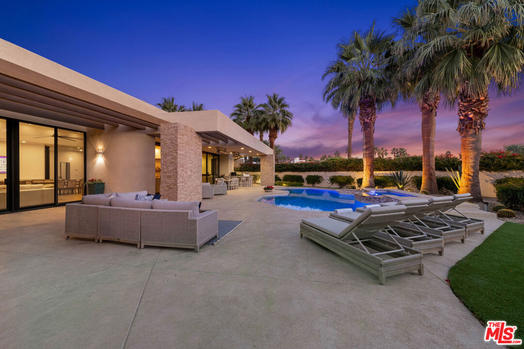 The Estancias Rancho LQ - Residential Lease