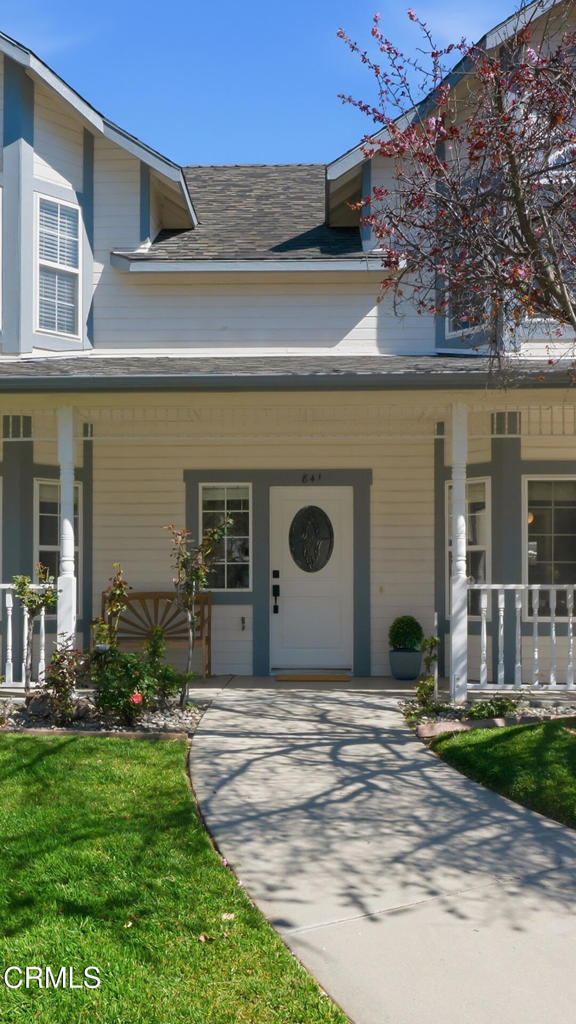 841 Coiner Court
