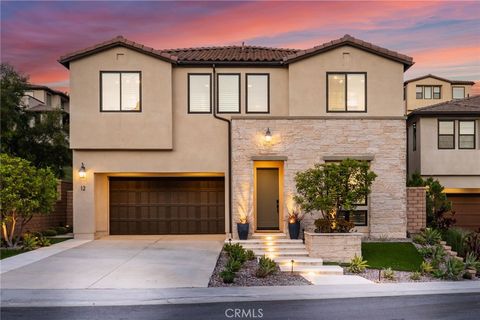 Photo of 12 Lontano, Lake Forest, CA 92630 (MLS # OC25198874)