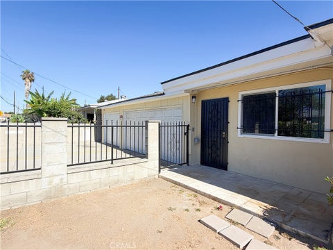 Photo of 320 E Marshall Street #B, San Gabriel, CA 91776 (MLS # WS26147088)