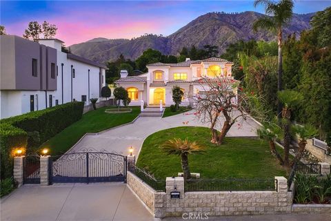 3277 Barhite Street Pasadena CA 91107