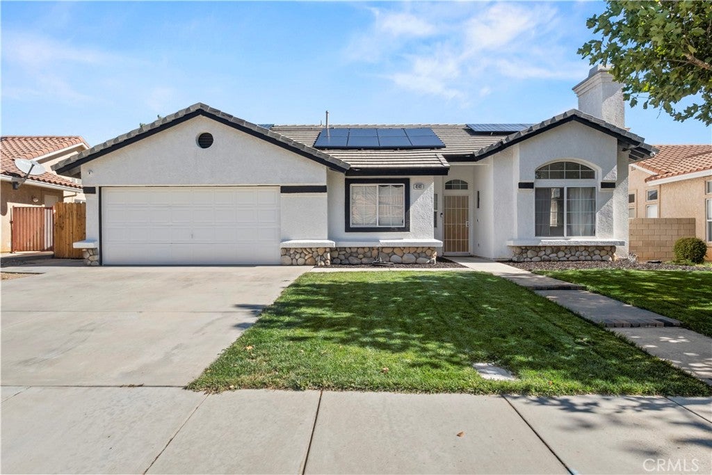 4141 De Anza
