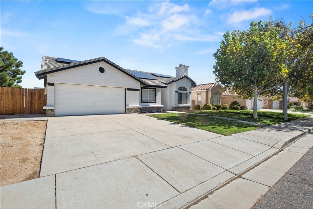 4141 De Anza