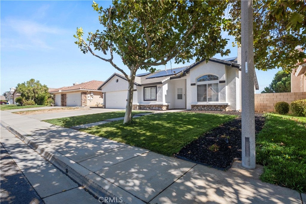4141 De Anza