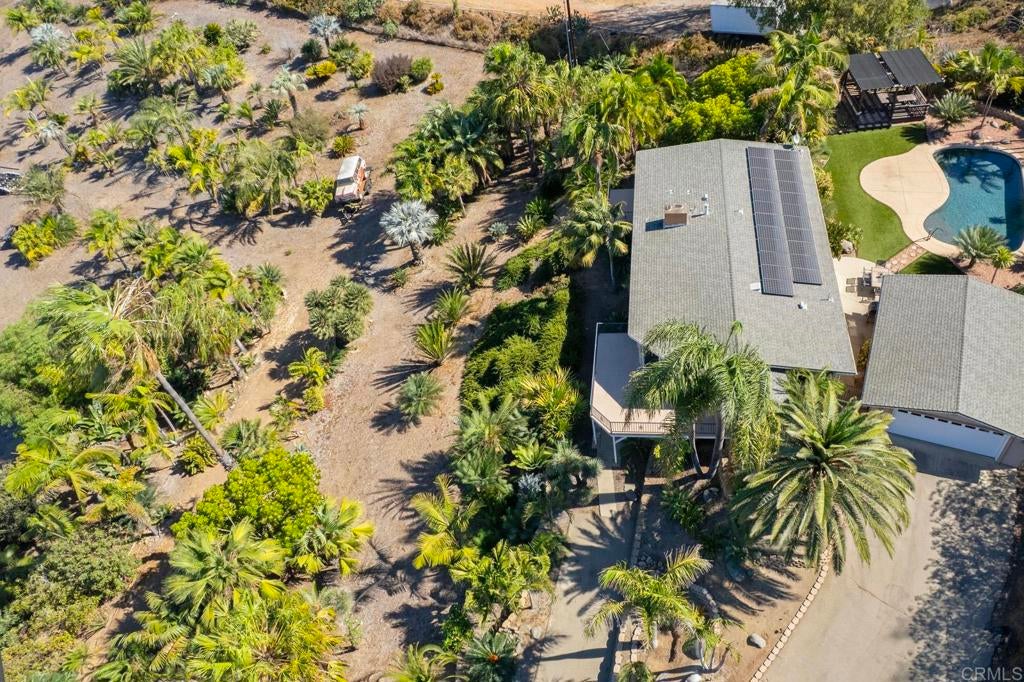3630 Blue Bird Canyon Road