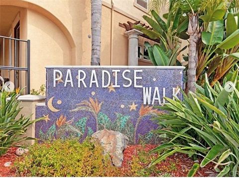 Photo of 745 Paradise WAY, National City, CA 91950 (MLS # SW26143755)