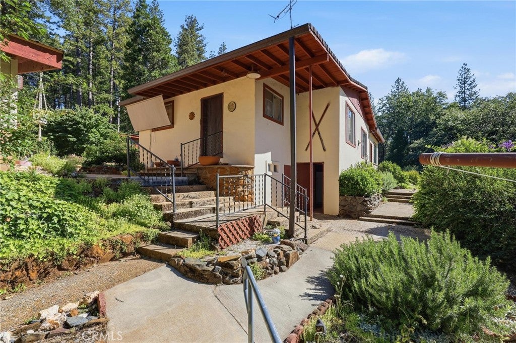 19449 Oroville Forbestown