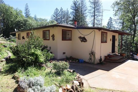 Photo of 19449 Oroville Forbestown Rd, Oroville, CA 95966 (MLS # OR26073419)