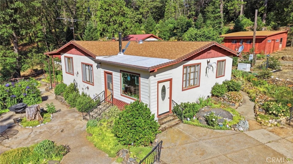 19449 Oroville Forbestown