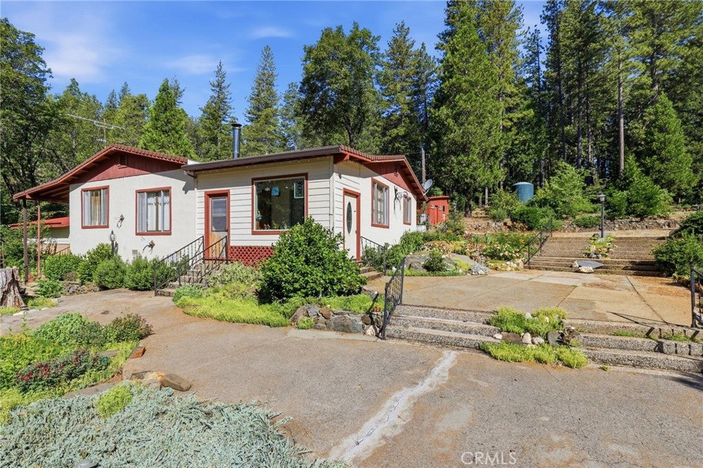 19449 Oroville Forbestown