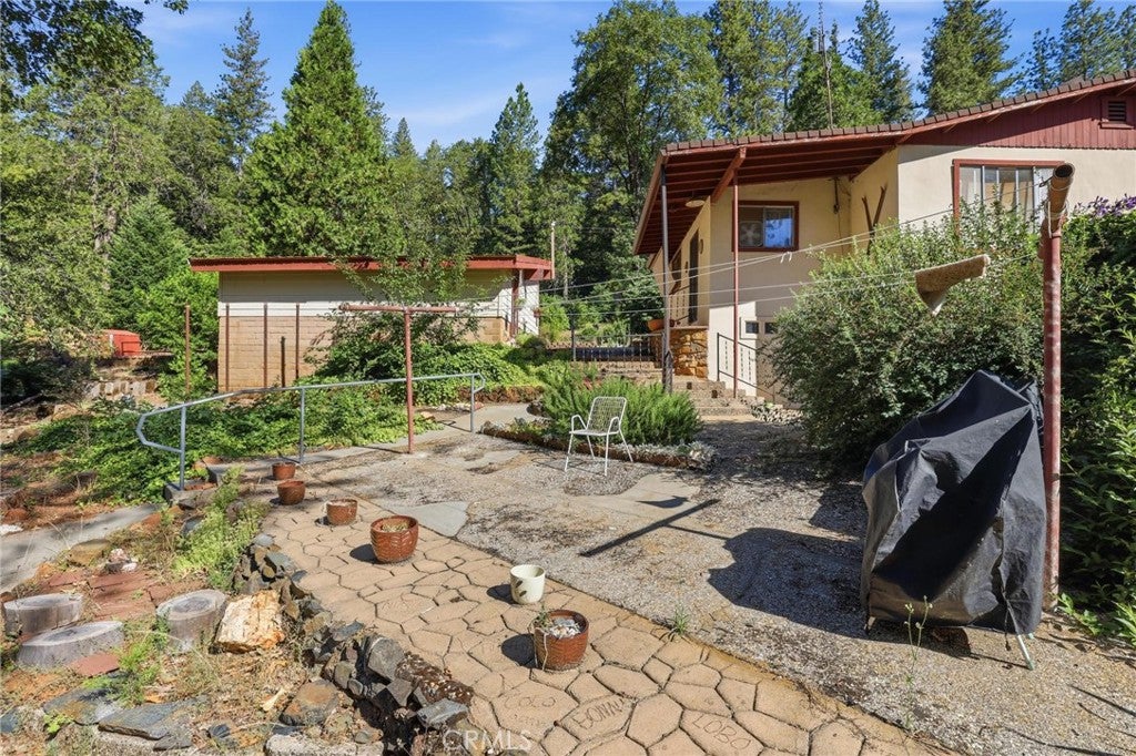 19449 Oroville Forbestown
