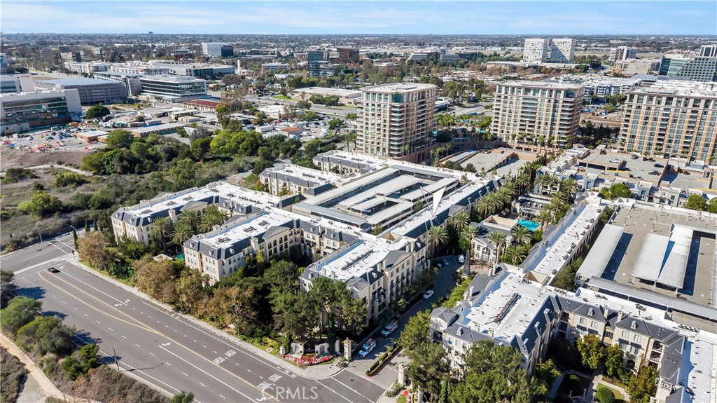 Watermarke (WATR) - Residential