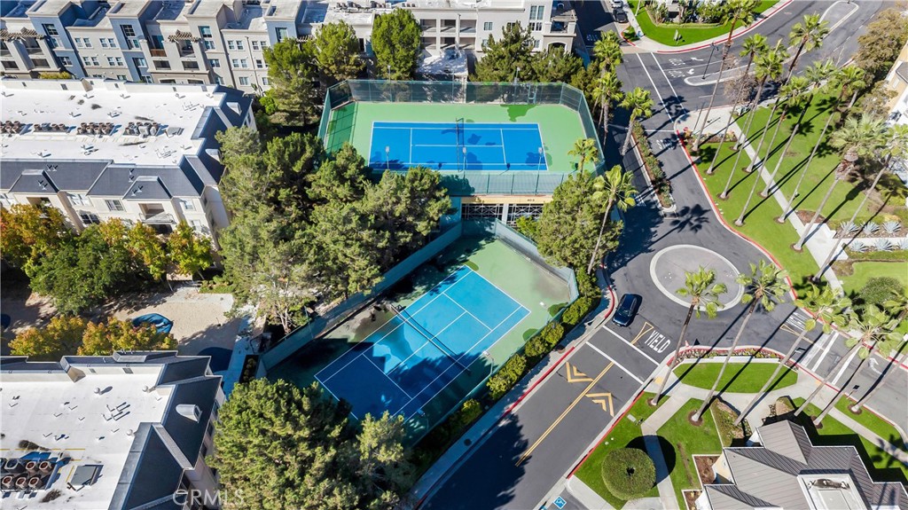 Watermarke (WATR) - Residential