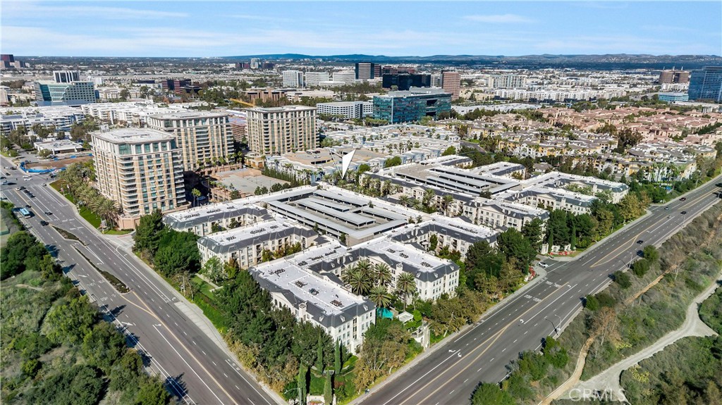 Watermarke (WATR) - Residential