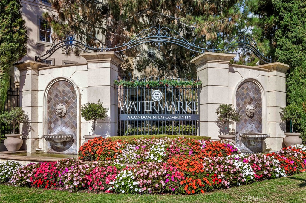 Watermarke (WATR) - Residential
