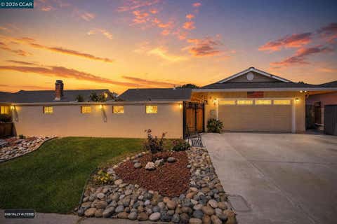 Photo of 838 Cherokee Dr DR, Livermore, CA 94551 (MLS # 41140766)