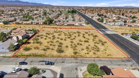 Photo of 5120 Delicious Street, Adelanto, CA 92301 (MLS # FR26191890)