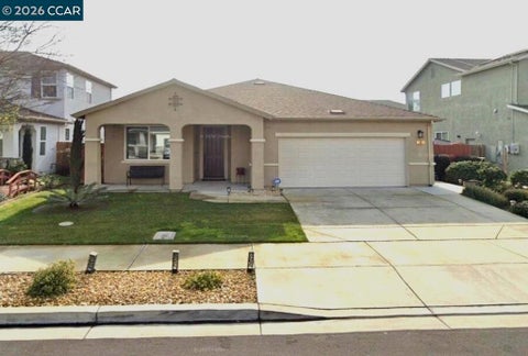 Photo of 4634 Anna Ave AVE, Keyes, CA 95328 (MLS # 41145893)