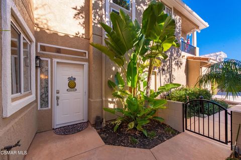 Photo of 4211 Skybrook Court, Moorpark, CA 93021 (MLS # 224000376)