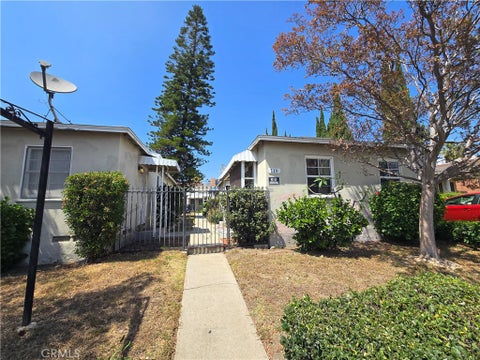 Photo of 119 W Lomita Avenue #2, Glendale, CA 91204 (MLS # SB26113289)