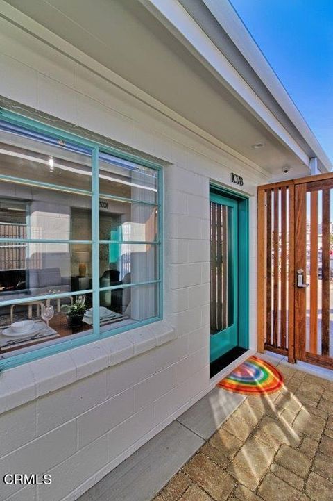 Photo of 1078 S Seaward Avenue, Ventura, CA 93001 (MLS # V1-36000)