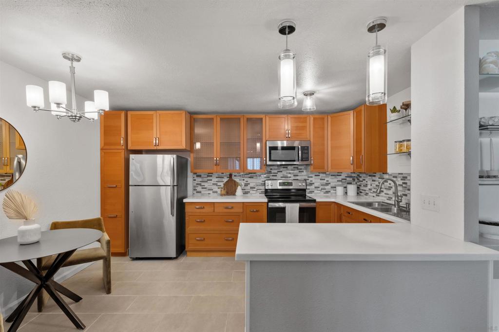 6354 Rancho Mission Road 523