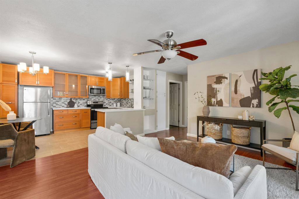 6354 Rancho Mission Road 523