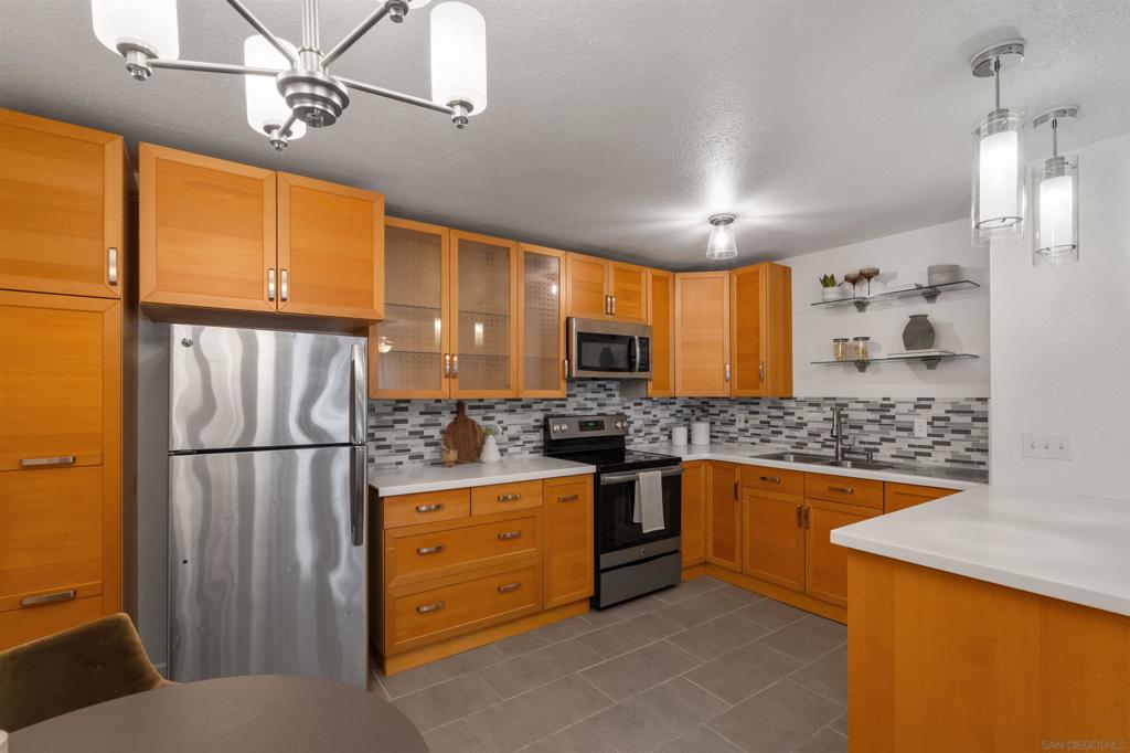 6354 Rancho Mission Road 523