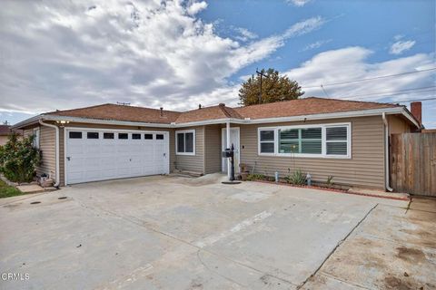 4105 S J Street Oxnard CA 93033